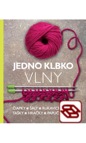 Jedno klbko vlny