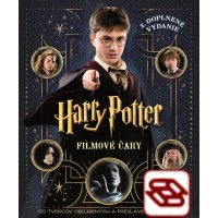 Harry Potter. Filmové čary