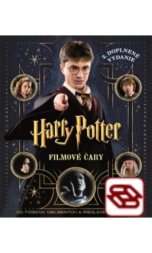 Harry Potter. Filmové čary