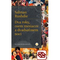 Dva roky, osem mesiacov a dvadsaťosem nocí