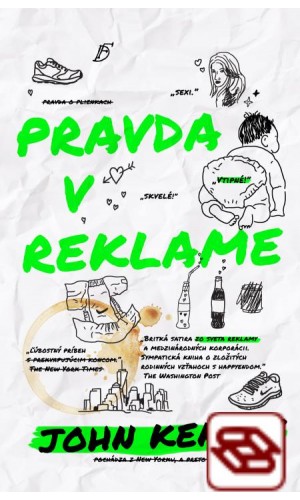 Pravda v reklame