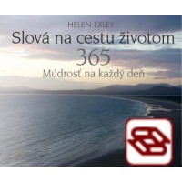 Slová na cestu životom