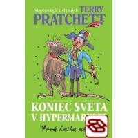 Koniec sveta v hypermarkete