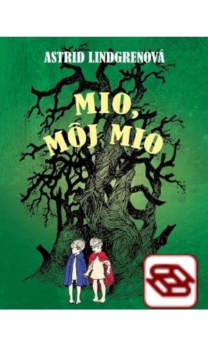 Mio, môj Mio