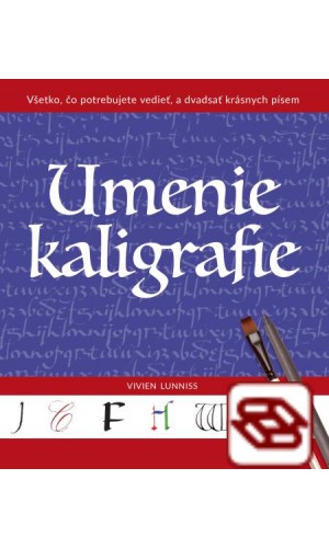 Umenie kaligrafie