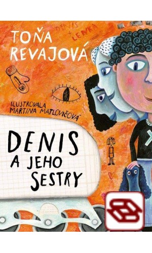 Denis a jeho sestry