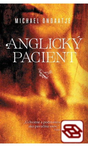 Anglický pacient