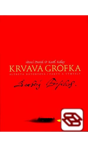 Krvavá grófka