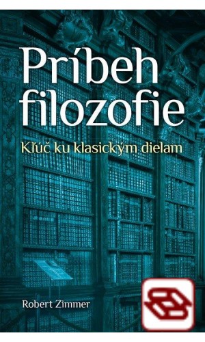 Príbeh filozofie