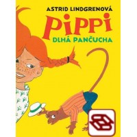 Pippi Dlhá pančucha