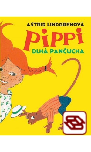 Pippi Dlhá pančucha