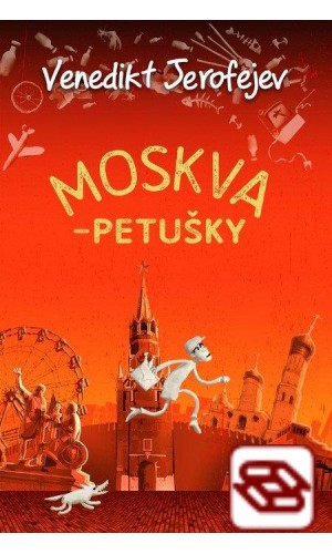 Moskva – Petušky