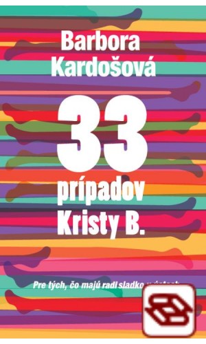 33 prípadov Kristy B.