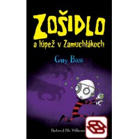 Zošidlo a lúpež v Zamuchlákoch