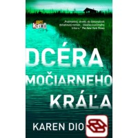 Dcéra močiarneho kráľa