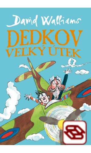 Dedkov veľký útek