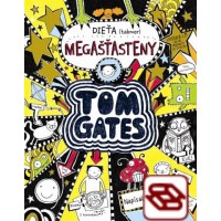 Tom Gates - Dieťa (takmer) megašťasteny