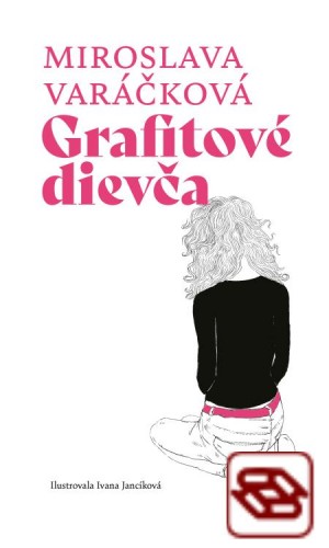 Grafitové dievča