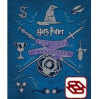 Harry Potter. Rekvizity a artefakty