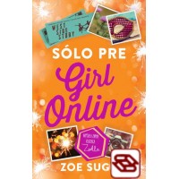 Sólo pre Girl Online