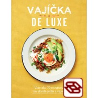 Vajíčka de luxe