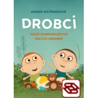 Drobci