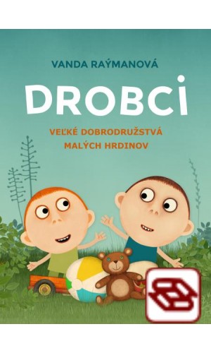 Drobci