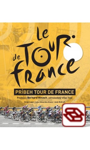 Príbeh Tour de France