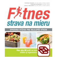 Fitnes strava na mieru