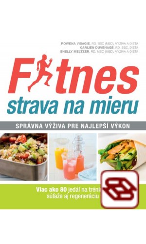 Fitnes strava na mieru