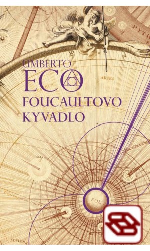 Foucaultovo kyvadlo