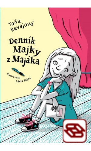 Denník Majky z Majáka