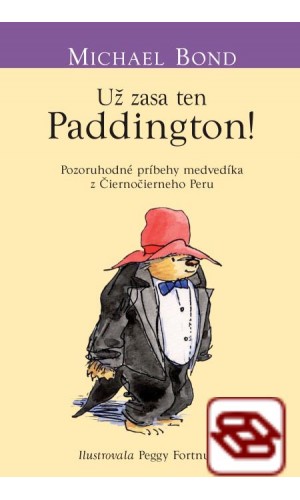 Už zasa ten Paddington