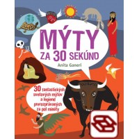 Mýty za 30 sekúnd