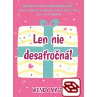 Len nie desaťročná!