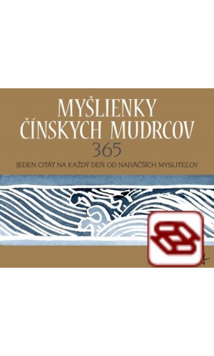 Myšlienky čínskych mudrcov 365