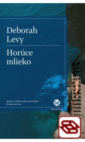 Horúce mlieko