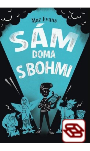 Sám doma s bohmi