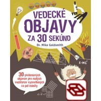 Vedecké objavy za 30 sekúnd