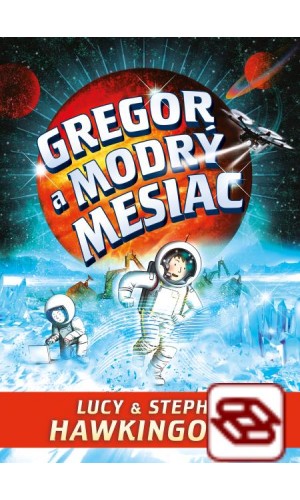 Gregor a modrý mesiac