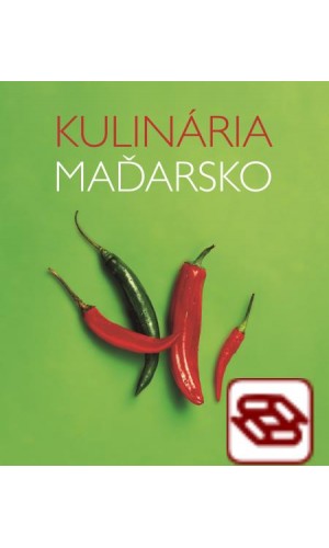 Kulinária Maďarsko