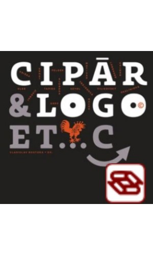 CIPÁR & LOGO.ETC