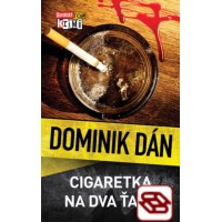 Cigaretka na dva ťahy