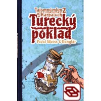 Turecký poklad