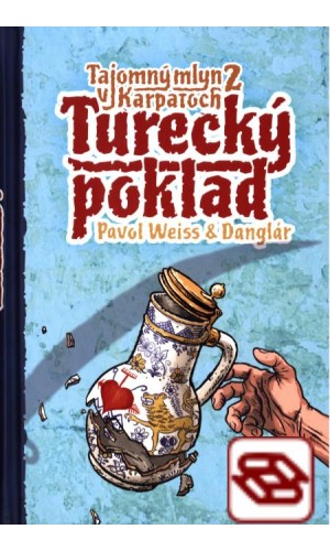 Turecký poklad