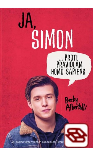 Ja, Simon ... proti pravidlám Homo sapiens