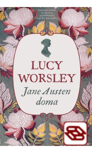 Jane Austen doma