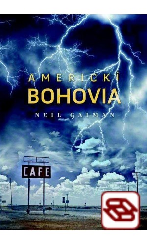 Americkí bohovia