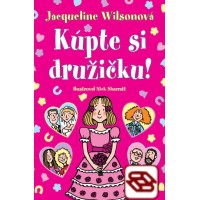 Kúpte si družičku!