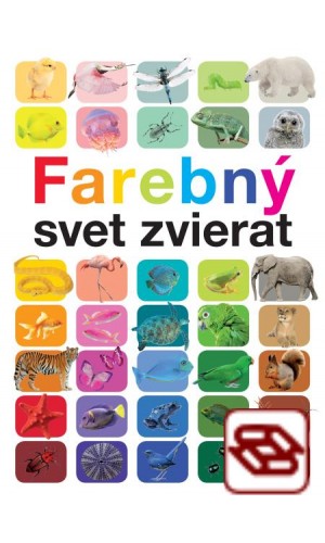 Farebný svet zvierat